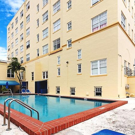 Roami At The Alamac Miami Beach Exterior photo