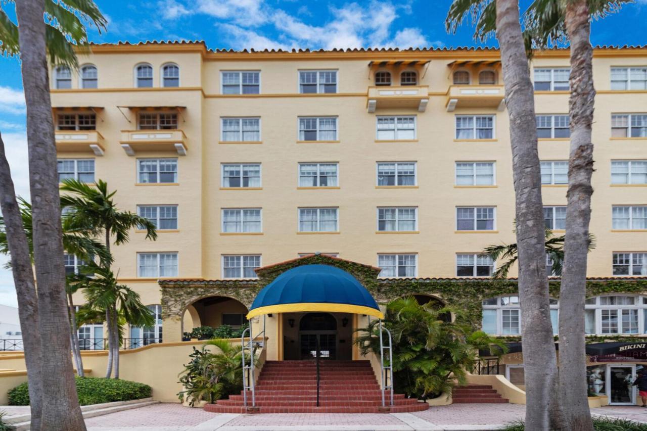 Roami At The Alamac Miami Beach Exterior photo