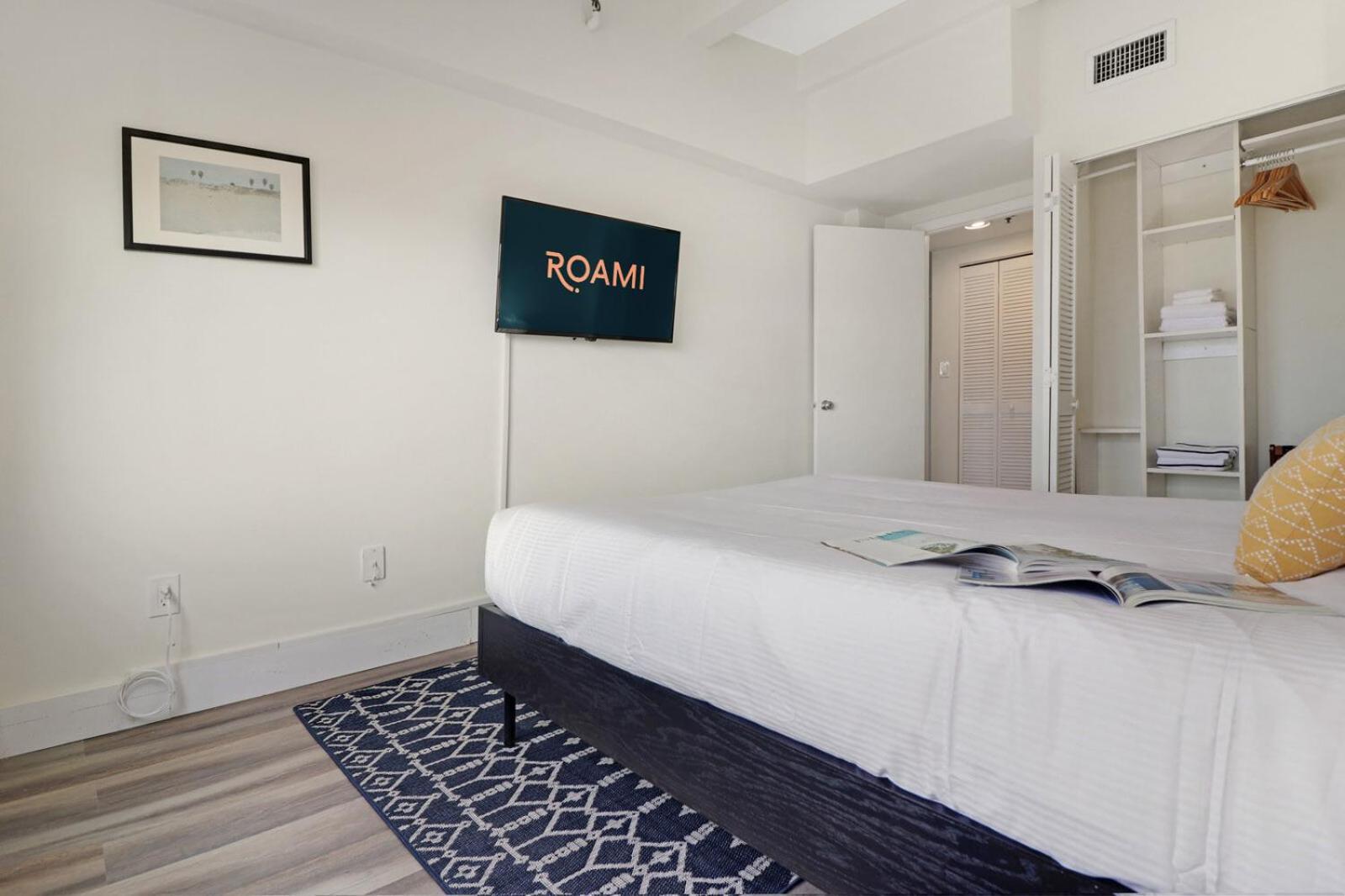 Roami At The Alamac Miami Beach Exterior photo
